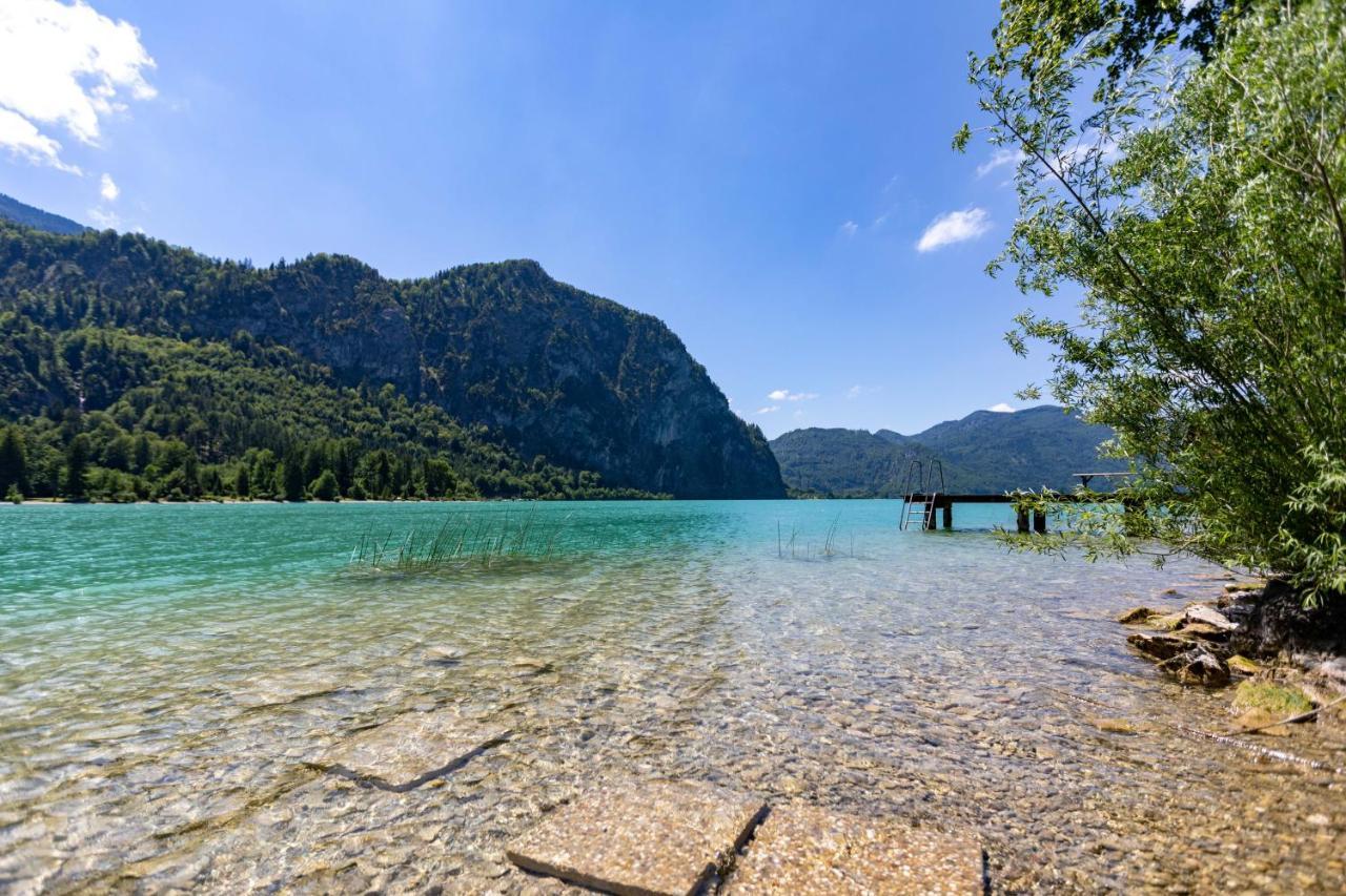 Seegut Kuebler Ort  Εξωτερικό φωτογραφία